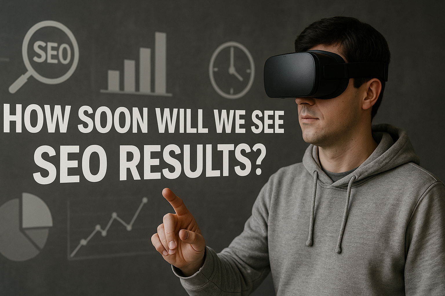 How Soon Will We See SEO Results? A Deep Dive Into Website Ranking Timelines
