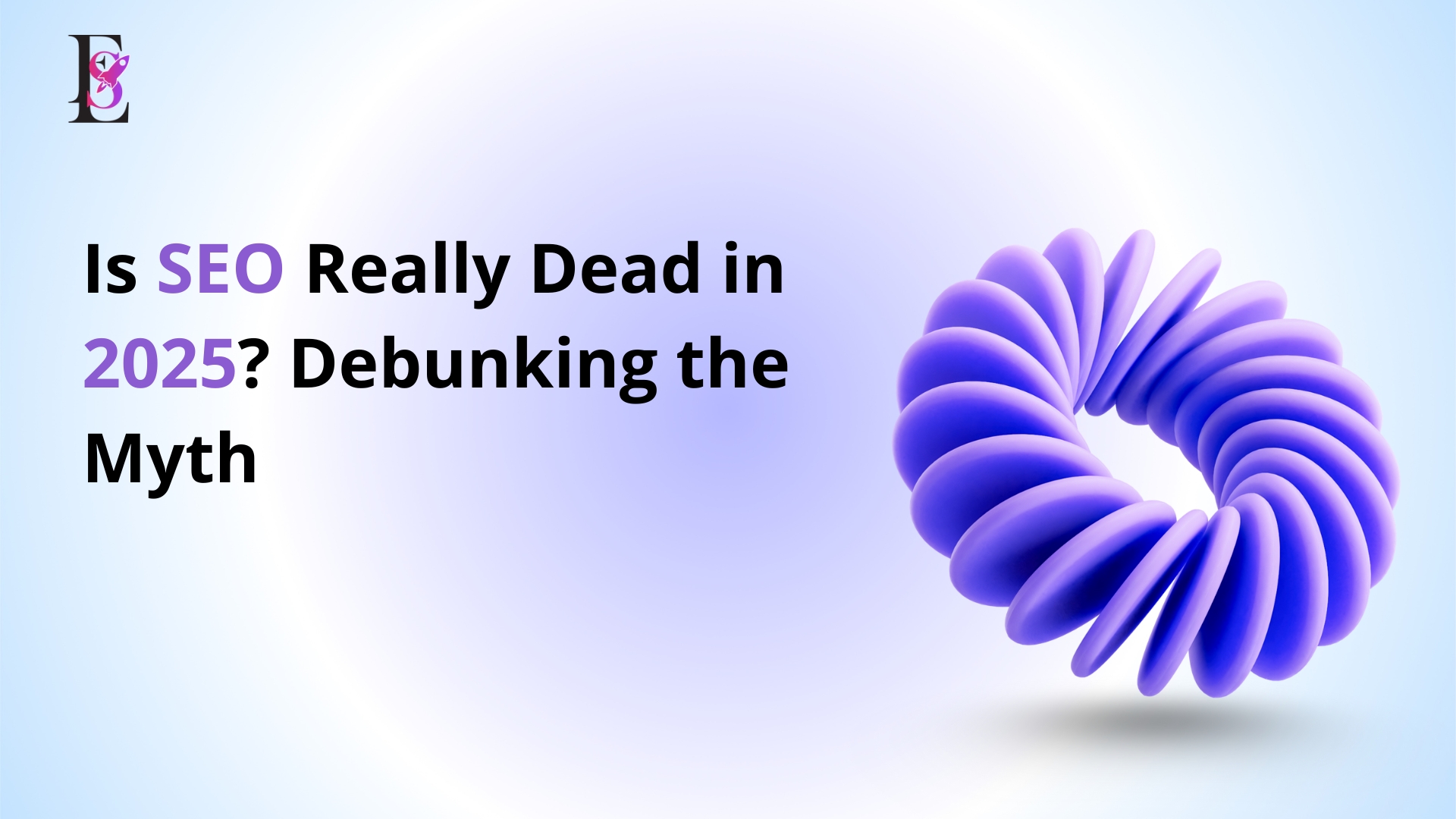 Is SEO really dead?